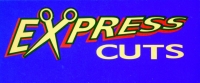 Express Cuts Logo