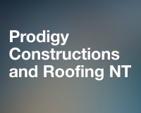 Prodigy Constructions And Roofing   NT Pty Ltd Logo