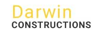 Darwin Constructions Logo