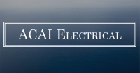 ACAI Electrical Logo