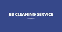 BB Cleaning Service Logo