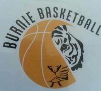 Burnie Amateur Basketball Association Logo