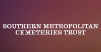 Southern Metropolitan Cemeteries Trust Logo