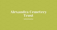 Alexandra Cemetery Trust Logo