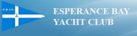 Esperance Bay Yacht Club Logo