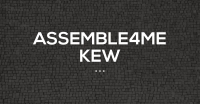 Assemble4me Logo