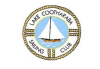 Lake Cootharaba Sailing Club Logo