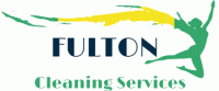 Fulton Cleaning Services  Logo