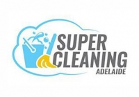Super Cleaning Adelaide Logo