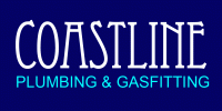 Coastline Plumbing And Gasfitting Logo