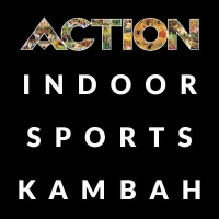 Indoor Sports Kambah Logo