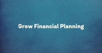Grow Financial Planning Logo