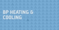 BP Heating & Cooling Logo