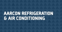 Aarcon Refrigeration & Air Conditioning Logo