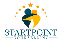 StartPoint Counselling Logo