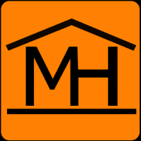 Merkara Homes Logo