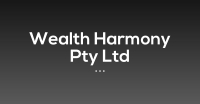 Wealth Harmony Pty Ltd Logo