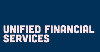 Unified Financial Services Logo