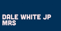 Dale White JP Mrs Logo