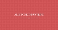 AllStone Industries Logo