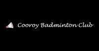 Cooroy Badminton Club Logo