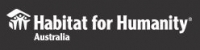 Habitat For Humanity Australia Logo