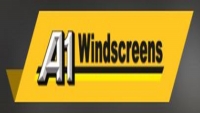 A1 Windscreens Logo
