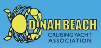 Dinah Beach Cruising Yacht Association (Inc) Logo