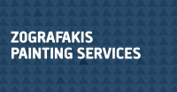 Zografakis Painting Services Logo