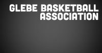 Glebe Basketball Association Logo