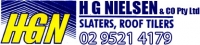 H G Nielsen & Co Pty Ltd Logo