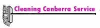 Cleaning Canberra Service Logo