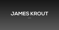 James Krout Logo