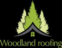 Woodland Roofing Logo