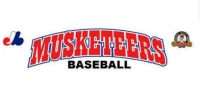 Musketeer's Sports Club Inc. Logo