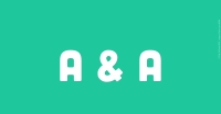 A & A Logo