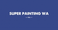 Super Painting WA Logo