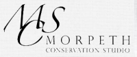 Morpeth Conservation Studio Logo