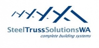 Steel Truss Solutions Logo