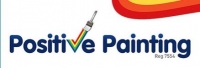 Positive Painting Logo