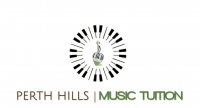 Perth Hills Music Tuition Logo