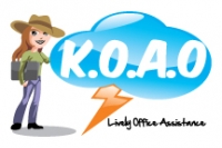 Kively Office Assistants Online Logo