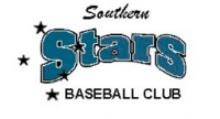 Southern Stars Baseball Club Logo