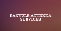 Banyule Antenna Services Logo