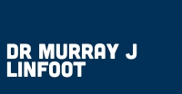 Dr Murray J Linfoot Logo