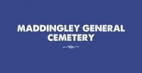 Maddingley General Cemetery Logo