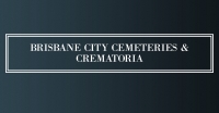 Brisbane City Cemeteries & Crematoria Logo
