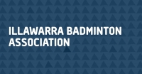 Illawarra Badminton Association Logo