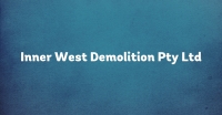 Inner West Demolition Pty Ltd Logo