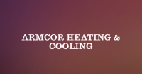 Armcor Heating & Cooling Logo